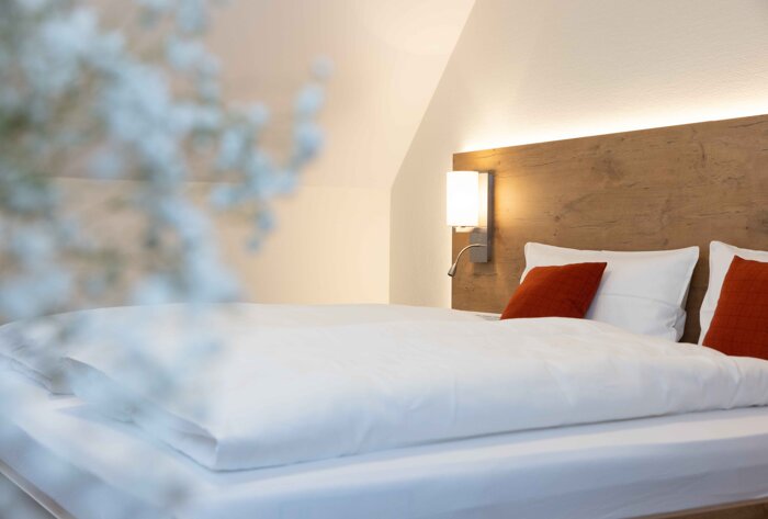 Doppelzimmer