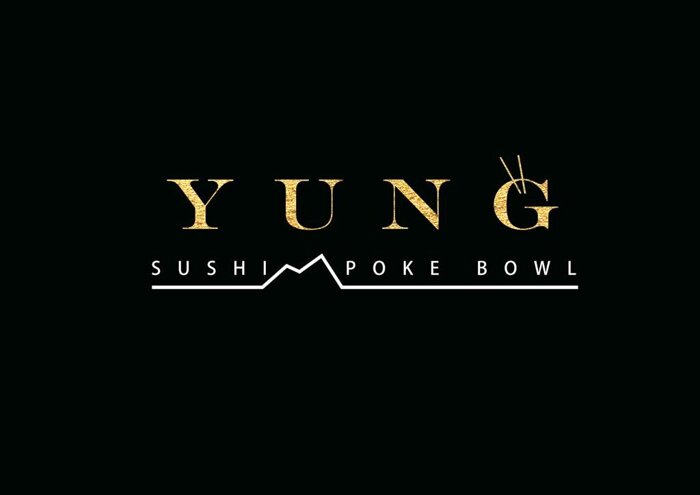 Profilbild von Yung Sushi & Poke Bowls