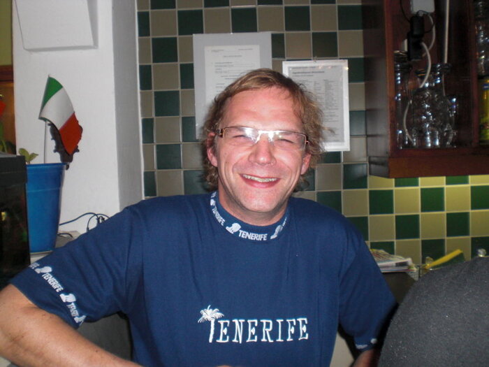 Italienischer Abend  24. August 2013