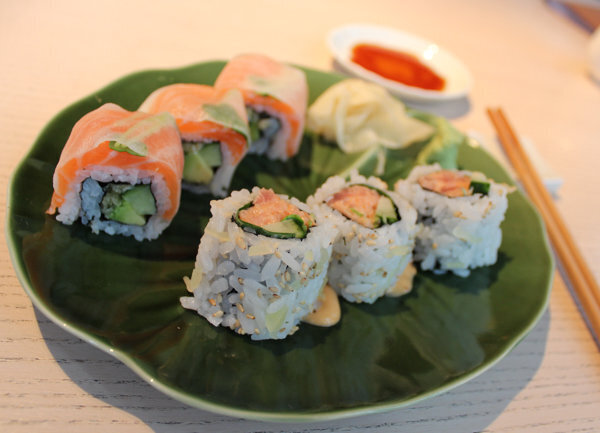 Profilbild von Edo Sushi-Restaurant