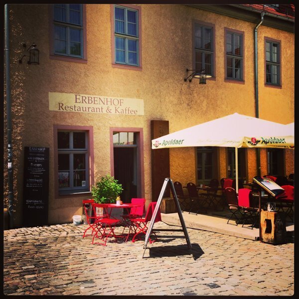 Profilbild von Erbenhof - Restaurant & Kaffee