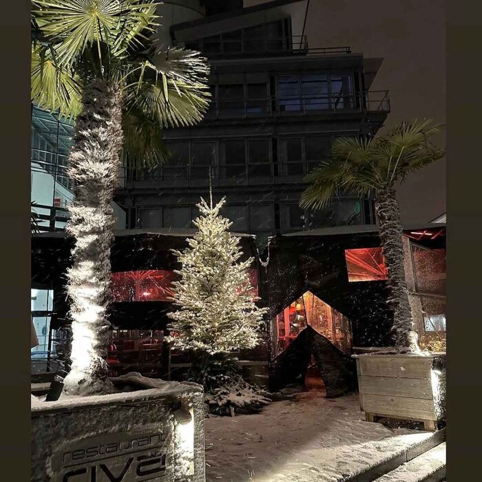 Profilbild von RIVA Restaurant - Lounge - Bar