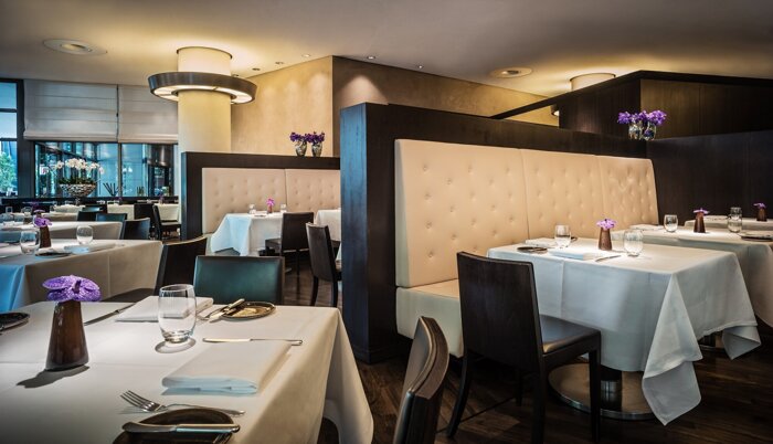 Profilbild von Vox Restaurant (im Grand Hyatt Hotel Berlin)