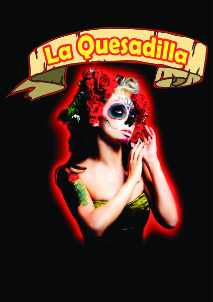 Profilbild von La Quesadilla