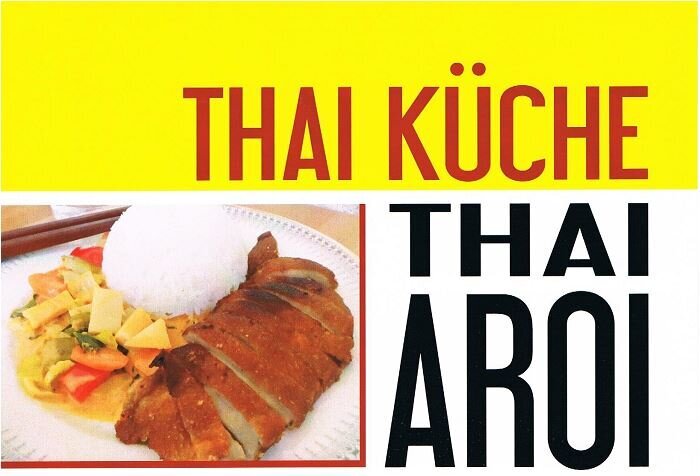 Profilbild von Thai Aroi