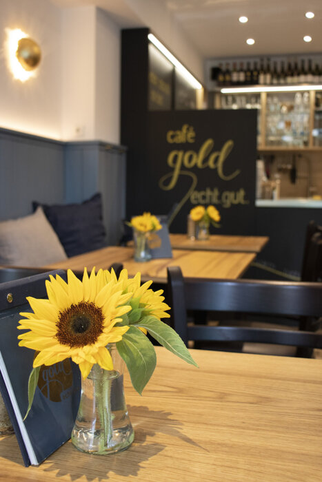 Cafe Gold Erlangen