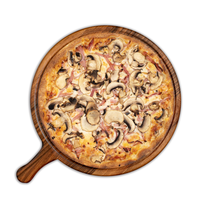 Pizza Italia