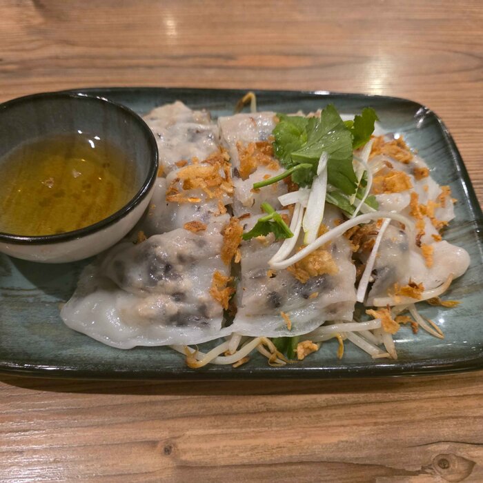 19. BÁNH CUỐN