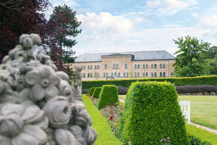 Profilbild von Schlosshotel Blankenburg