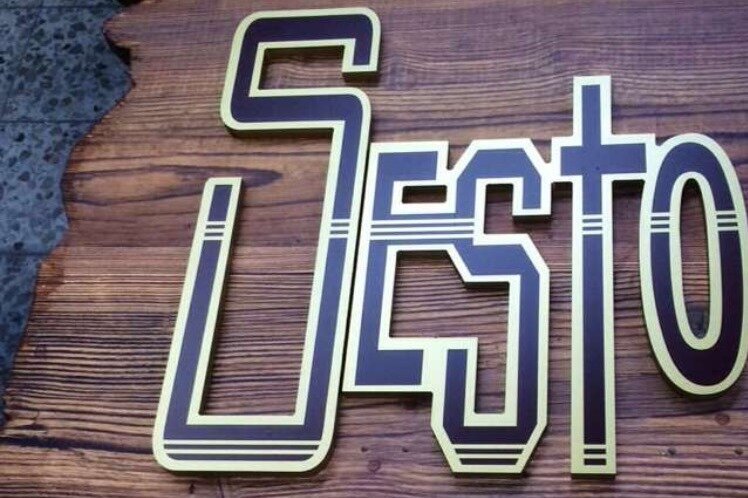 Sesto Senso in München - Westend