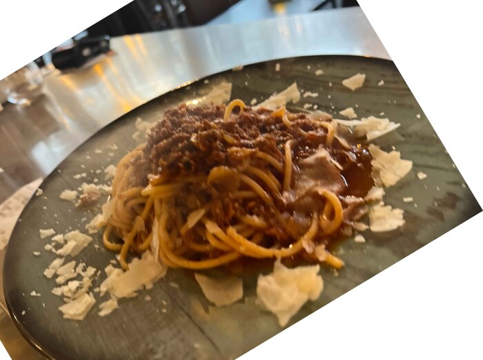 Bolognese