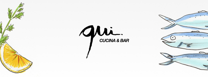 Profilbild von qui – Cucina & Bar