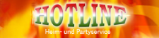 Profilbild von Pizza Hotline Heim- und Partyservice