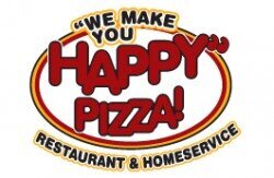 Profilbild von Happy Pizza