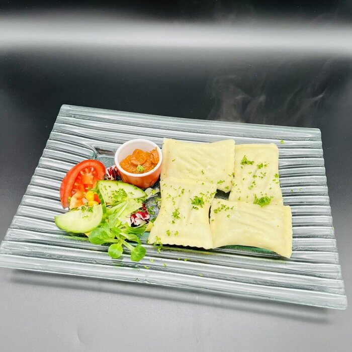Vegane Maultaschen