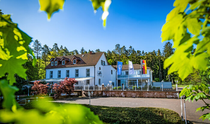 Profilbild von Restaurant Bliesgau im Hotel Rabenhorst