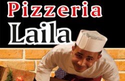 Profilbild von Pizzeria Laila