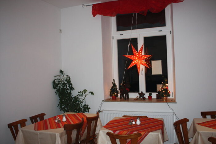 Profilbild von Balkan Express Restaurant - Cafe - Bar