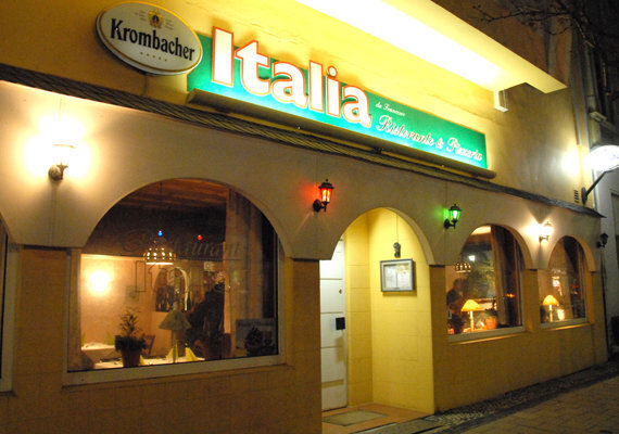 Profilbild von Restaurant Italia