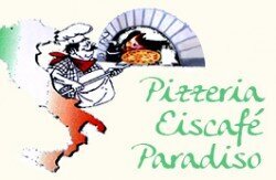 Profilbild von Pizzeria Eiscafe Paradiso