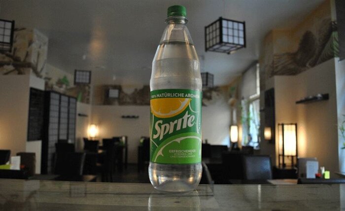 SPRITE 