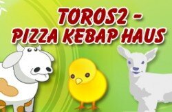 Profilbild von Toros2 - Pizza Kebap Haus