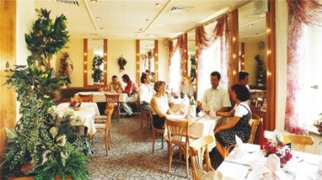 Profilbild von Hotel & Restaurant Pränzkow