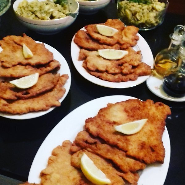Schnitzel