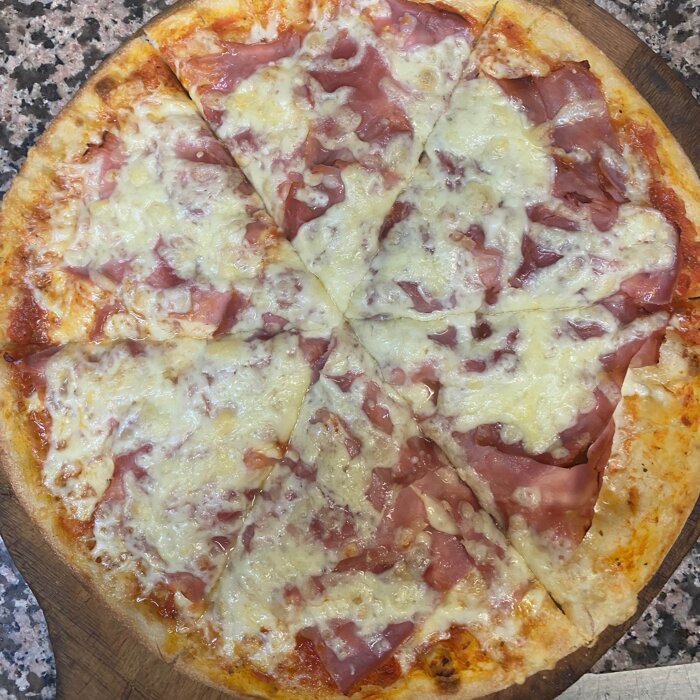 Prosciutto