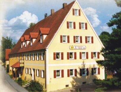 Profilbild von Landgasthaus Jägerhof