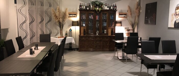 Profilbild von Sabanis Lounge und Restaurant