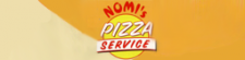 Profilbild von Nomi's Pizzaservice