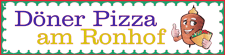Profilbild von Döner Pizza am Ronhof