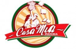 Profilbild von Pizzeria Casa Mia