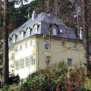 Landhaus Walderholung, Steinach