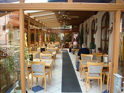 Profilbild von Baeckerei Konditorei Restaurant Café Rohr