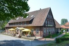 Restaurant Haus Allendorf, Warendorf