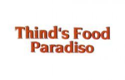 Profilbild von Thinds Food Paradiso
