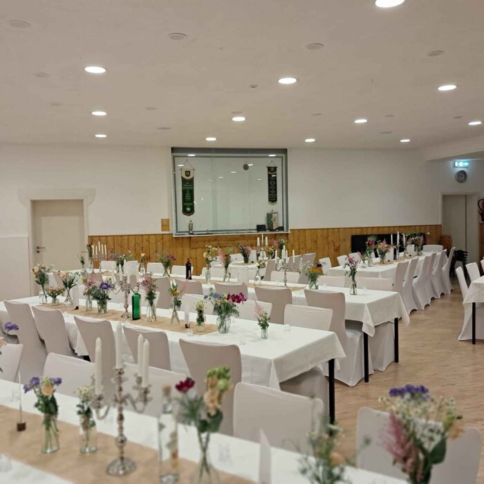 Saal