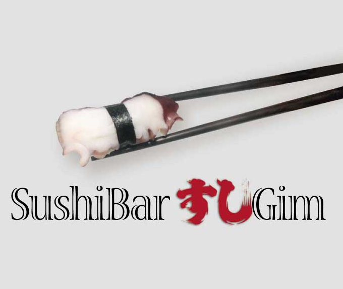 Profilbild von Sushi Bar Gim