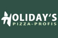 Profilbild von Restaurant Holliday's Pizza-Profis