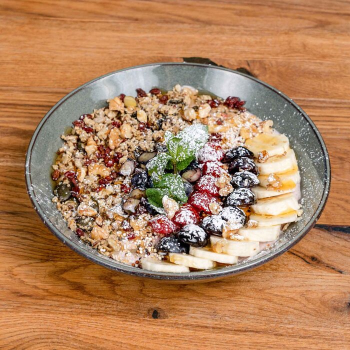 Granola