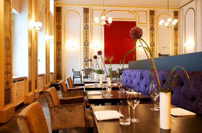 Profilbild von william - restaurant l bar l lounge im schauspielhaus