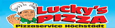 Profilbild von Lucky's Pizza Höchstädter Pizza Service