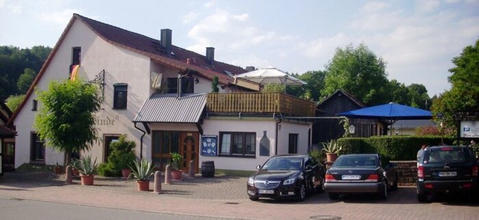 Profilbild von Gasthaus "Zur Linde"