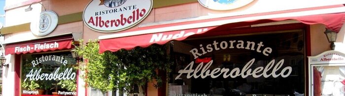 Profilbild von Pizzeria Alberobello