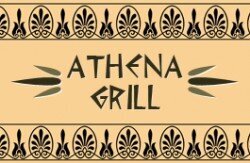 Profilbild von Athena Grill