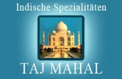 Profilbild von Taj Mahal - Indisches Spezialitäten Restaurant