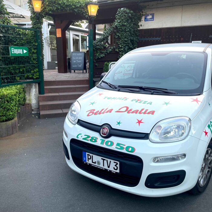 Profilbild von Tommis Pizza Bella Italia