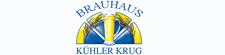 Profilbild von Brauhaus Kühler Krug